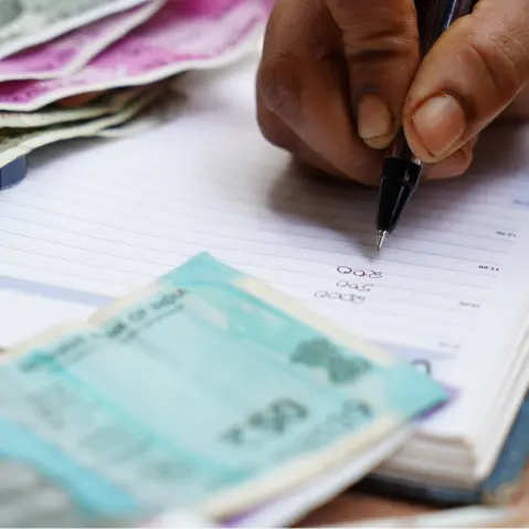 Budget en schuldhulp - Escala